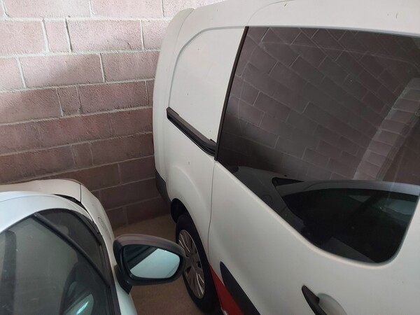 19#5641 Autovettura Citroen Berlingo in vendita - foto 5