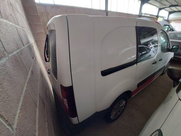 19#5641 Autovettura Citroen Berlingo in vendita - foto 6