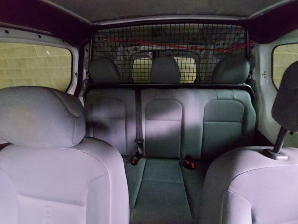 19#5641 Autovettura Citroen Berlingo in vendita - foto 10