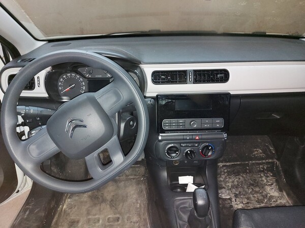 20#5641 Autocarro Citroen C3 in vendita - foto 11
