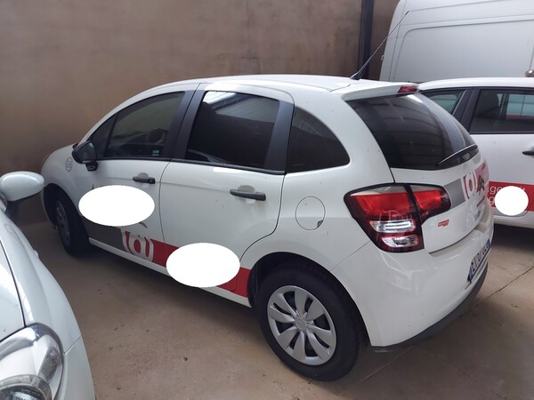 Autocarri in vendita