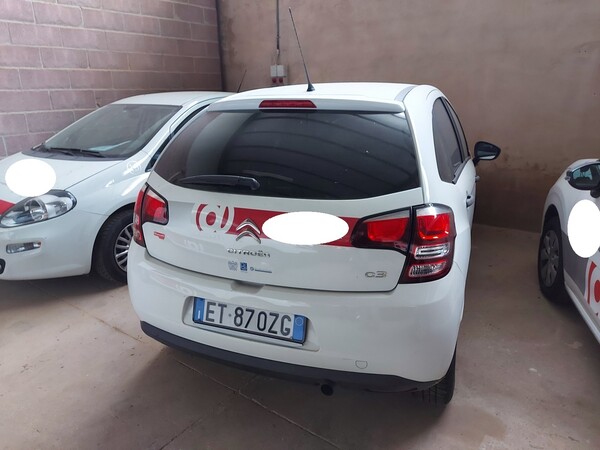 21#5641 Autocarro Citroen C3 in vendita - foto 2
