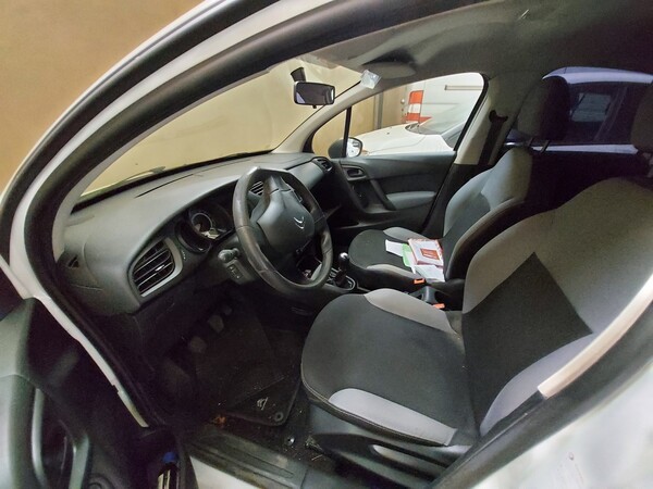 21#5641 Autocarro Citroen C3 in vendita - foto 6