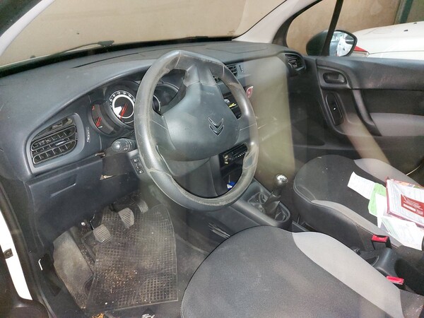 21#5641 Autocarro Citroen C3 in vendita - foto 7