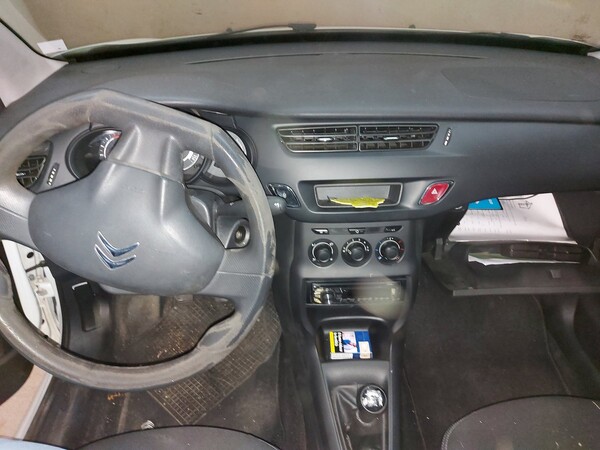 21#5641 Autocarro Citroen C3 in vendita - foto 9