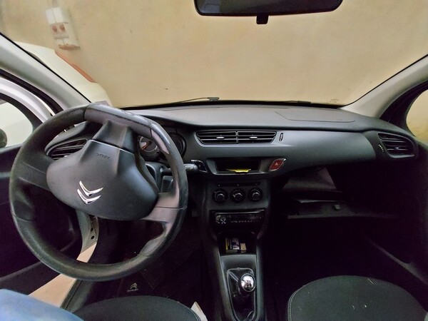 21#5641 Autocarro Citroen C3 in vendita - foto 10