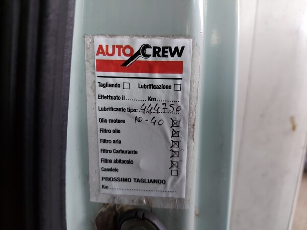 3#5641 Autocarro Iveco in vendita - foto 11