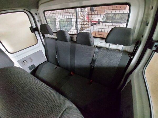 5#5641 Autocarro Mercedes Benz Sprinter in vendita - foto 16
