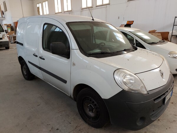 2#5642 Furgone Renault Kangoo in vendita - foto 3