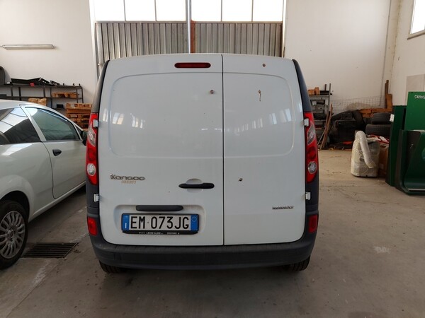 2#5642 Furgone Renault Kangoo in vendita - foto 7