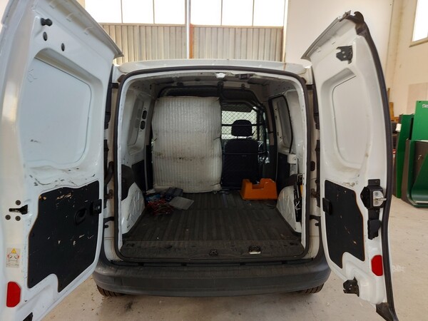 2#5642 Furgone Renault Kangoo in vendita - foto 8
