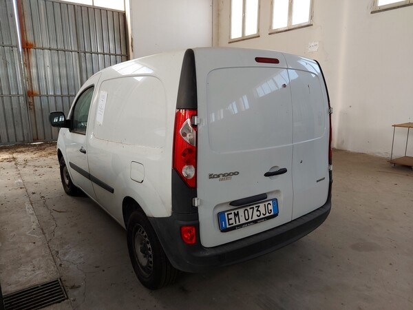 2#5642 Furgone Renault Kangoo in vendita - foto 10
