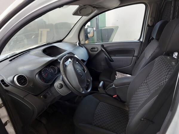 2#5642 Furgone Renault Kangoo in vendita - foto 13