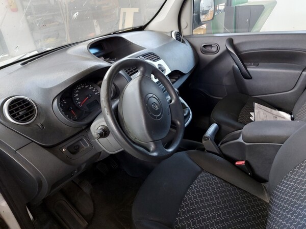 2#5642 Furgone Renault Kangoo in vendita - foto 15