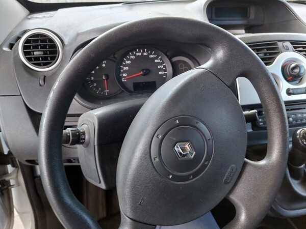 2#5642 Furgone Renault Kangoo in vendita - foto 16