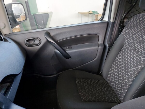 2#5642 Furgone Renault Kangoo in vendita - foto 18