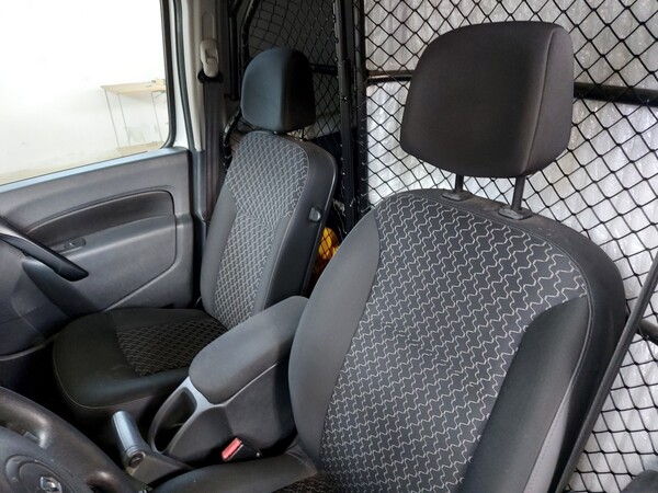 2#5642 Furgone Renault Kangoo in vendita - foto 19