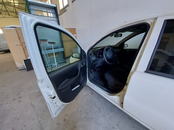 5#5642 Automobile Fiat Panda in vendita - foto 7