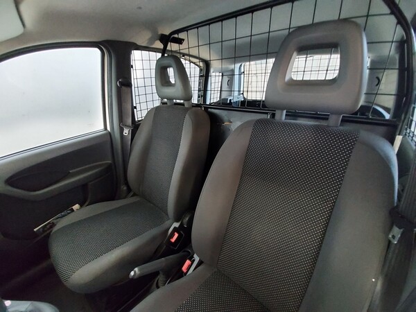 5#5642 Automobile Fiat Panda in vendita - foto 10