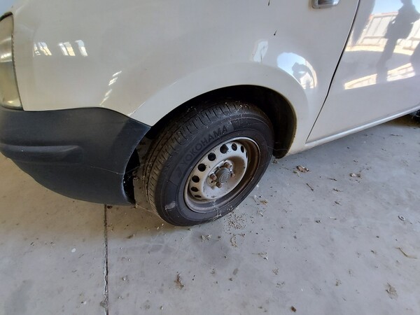 5#5642 Automobile Fiat Panda in vendita - foto 11