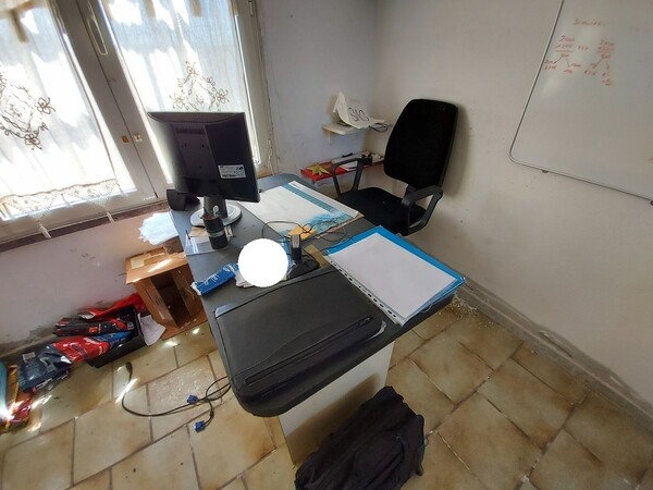 6#5642 Arredi ufficio in vendita - foto 5