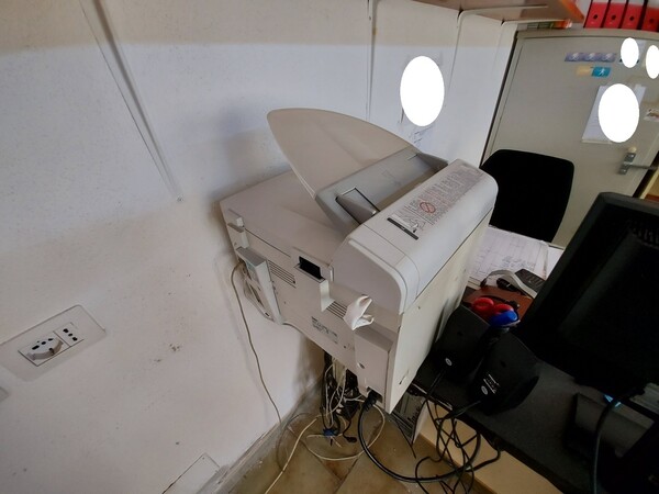 6#5642 Arredi ufficio in vendita - foto 6
