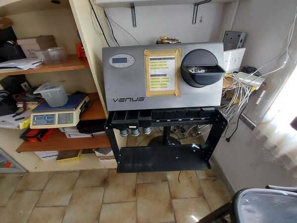 6#5642 Arredi ufficio in vendita - foto 14
