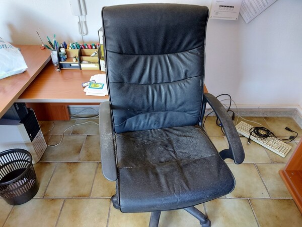 6#5642 Arredi ufficio in vendita - foto 19