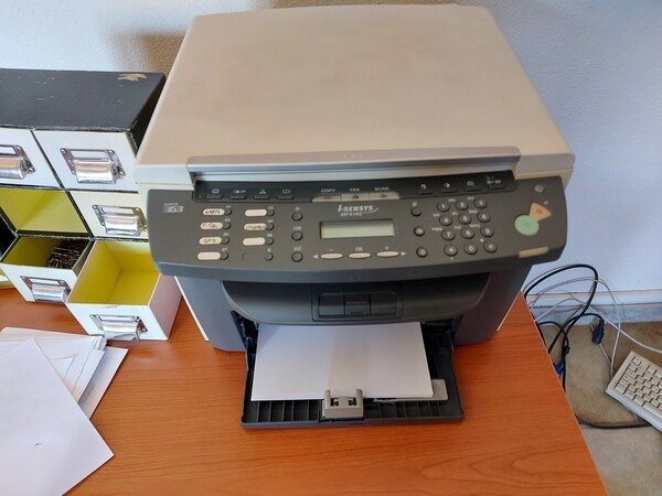 6#5642 Arredi ufficio in vendita - foto 20
