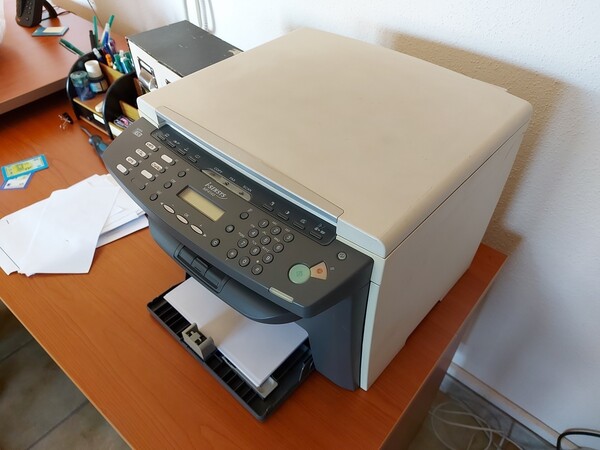 6#5642 Arredi ufficio in vendita - foto 21