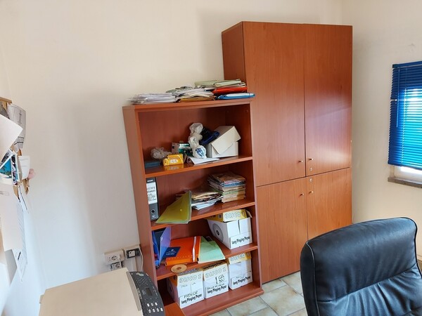6#5642 Arredi ufficio in vendita - foto 23