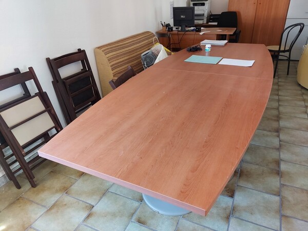 6#5642 Arredi ufficio in vendita - foto 24