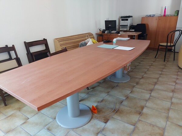 6#5642 Arredi ufficio in vendita - foto 25