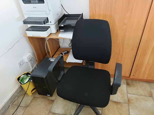 6#5642 Arredi ufficio in vendita - foto 28