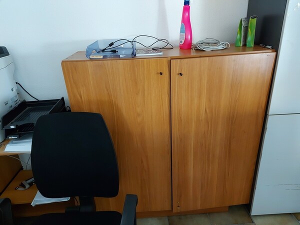 6#5642 Arredi ufficio in vendita - foto 30