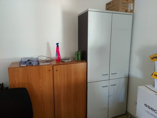 6#5642 Arredi ufficio in vendita - foto 32