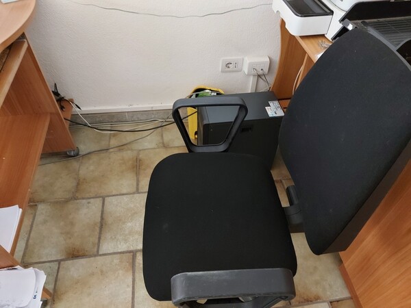 6#5642 Arredi ufficio in vendita - foto 34