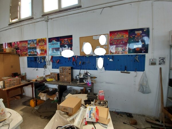 7#5642 Scaffalatura in vendita - foto 5