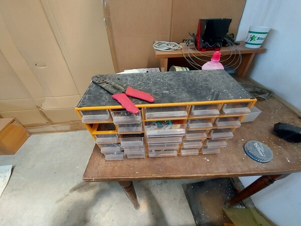 7#5642 Scaffalatura in vendita - foto 10