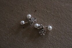 Women s earrings - Lote 490 (Subasta 5643)