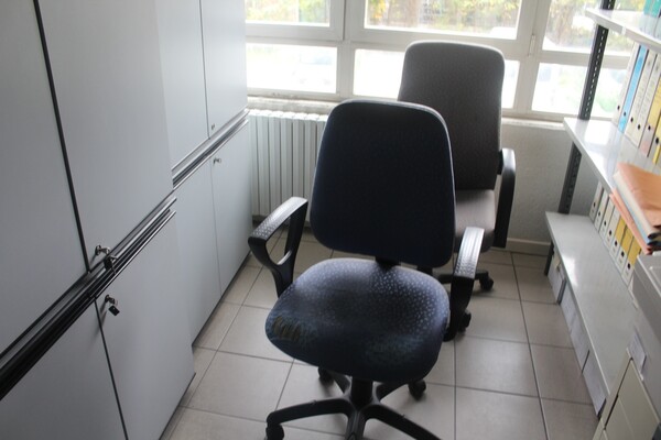 1#5644 Arredi da ufficio in vendita - foto 19