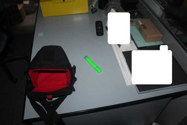 1#5644 Arredi da ufficio in vendita - foto 27