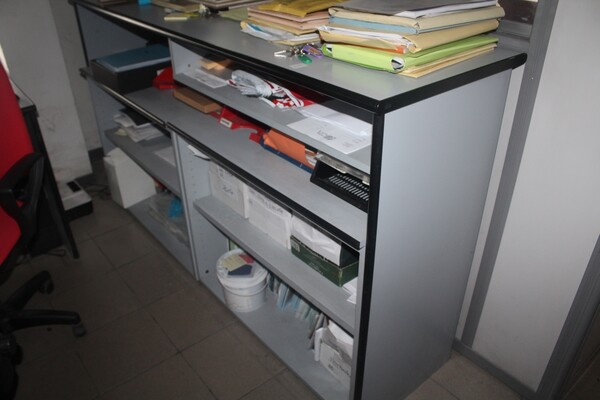 1#5644 Arredi da ufficio in vendita - foto 28