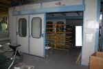 Image 1 - Cefla Finishing spray booth - Lot 19 (Auction 5644)