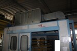 Image 2 - Cefla Finishing spray booth - Lot 19 (Auction 5644)