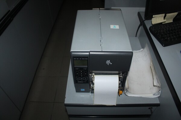2#5644 Attrezzatura elettronica da ufficio in vendita - foto 9