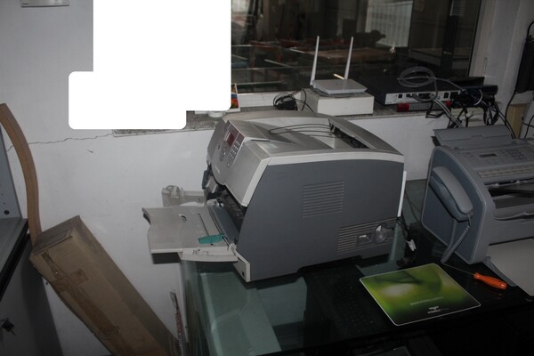 2#5644 Attrezzatura elettronica da ufficio in vendita - foto 10
