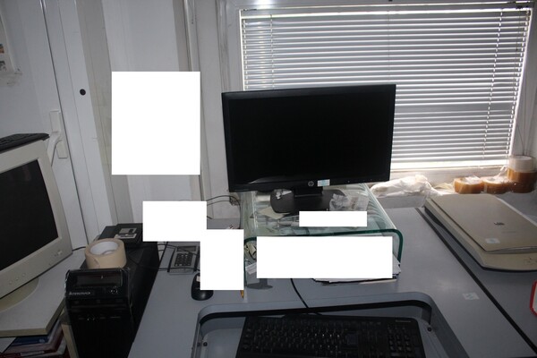 2#5644 Attrezzatura elettronica da ufficio in vendita - foto 15