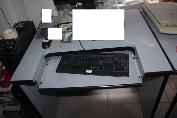 2#5644 Attrezzatura elettronica da ufficio in vendita - foto 16