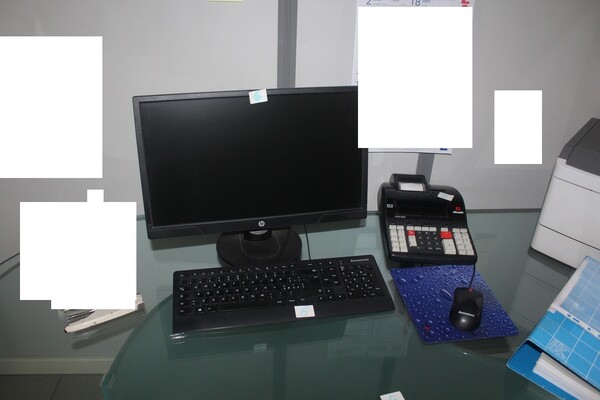 2#5644 Attrezzatura elettronica da ufficio in vendita - foto 19